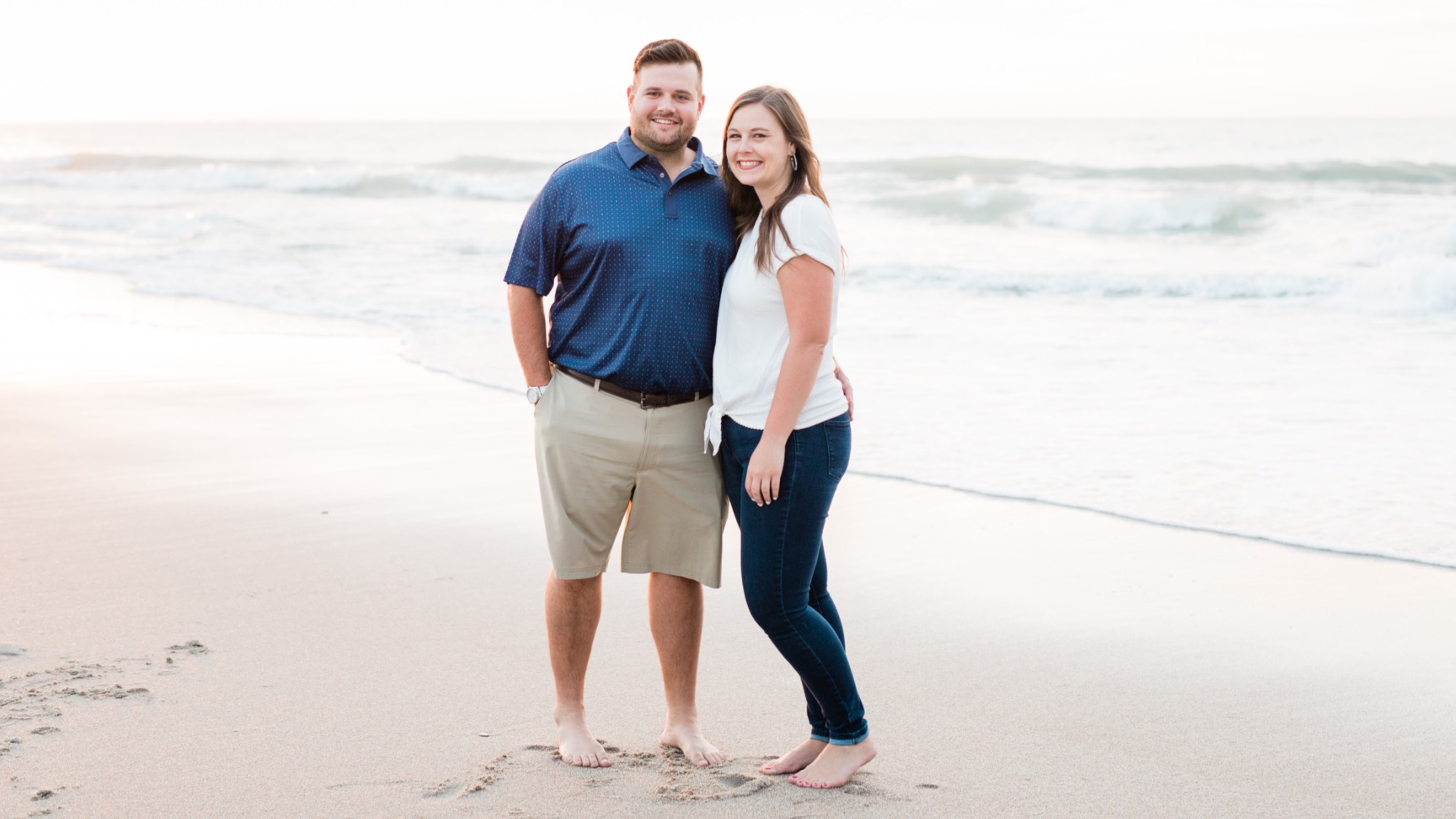 couple's picture